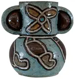 Francisco Brennand, Vaso