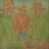 Claudio Tozzi, Bóias Frias
