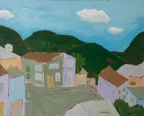 Chen Kong Fang, Casario