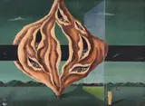 Walter Lewy, Imagem Surreal