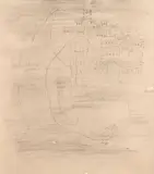 Amílcar de Castro, Cena Surrealista