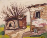 Mario Zanini, Casario