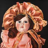 Mário Gruber, Boneca