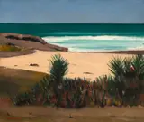 José Pancetti, Marinha - Saquarema