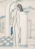 Alberto da Veiga Guignard, Figuras