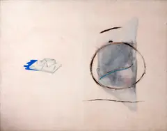 Sem Título by Marcelo Cipis, óleo sobre tela, offered Mar 2020