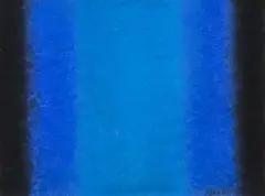 Sem Título by Arcangelo Ianelli, pastel sobre cartão, offered Mar 2020