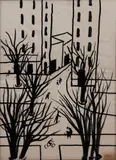 Mario Zanini, Cena Urbana