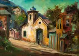 Durval Pereira, Igreja