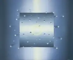 Ivan Freitas, Sem Título, 1979, óleo sobre placa