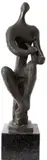 Fauno by Bruno Giorgi, escultura em bronze, offered Nov 2019