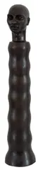 Sem Título by Florian Raiss, 2002, escultura em bronze, offered Nov 2019