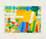 Albert Irvin, Bethon