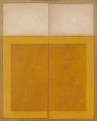 Sem Título by Arcangelo Ianelli, 1977, óleo sobre tela, offered Nov 2019