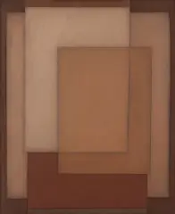 Sem Título by Arcangelo Ianelli, 1981, óleo sobre tela, offered Nov 2019