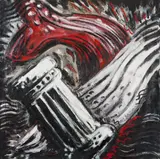 Daniel Senise, Sem Titulo