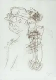 Tunga, Figuras