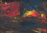 Wega Nery, Abstrato