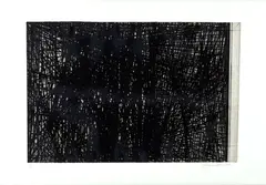 Sem Título by Feres Khoury, gravura em metal sobre papel, offered Oct 2019