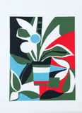 Norberto Nicola, Vaso de Flor