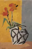 Silvio Oppenheim, Vaso de Flores