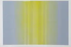 Sem Título by Arcangelo Ianelli, 1993, litogravura sobre papel, offered Oct 2019