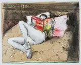 Darel Valença Lins, A Leitura