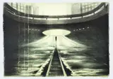 Gregório Gruber, Túnel José Roberto Fanganiello Melhem (Avenida Paulista)