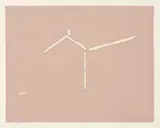 Ana Sario, Sem Título, 2012, óleo sobre tela