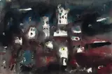 Darel Valença Lins, Cidade à Noite