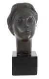Andorinha by Bruno Giorgi, escultura em bronze, offered Oct 2019