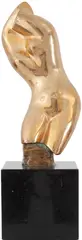 Sem Título by Bruno Giorgi, escultura em bronze, offered Oct 2019