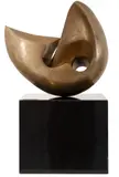 Sem Título by Bruno Giorgi, escultura em bronze, offered Oct 2019