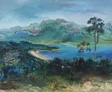 Yugo Mabe, Ilha Bela
