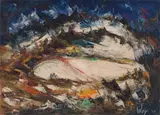 Wega Nery, Abstrato