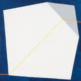 Maurício Nogueira Lima, Linha Amarela em Campo Branco