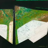 Kazuo Wakabayashi, Sem Título