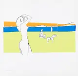 Oscar Niemeyer, Sem Título
