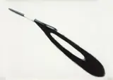 Regina Silveira, Agulha, 2002, serigrafia sobre papel