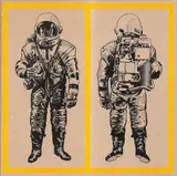 Claudio Tozzi, Astronautas