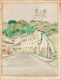 Yoshiya Takaoka, Ouro Preto