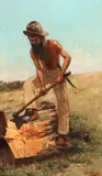Antonio Ferrigno, Sem Título