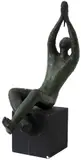 Figura by Bruno Giorgi, escultura em bronze, offered Aug 2019