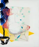 Luiz Paulo Baravelli, Polite Conversatio (Concretismo)