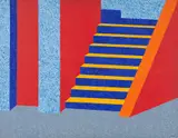 Claudio Tozzi, Arquitetura Imaginária