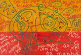 José Roberto Aguilar, O Café da Manhã de Duchamp