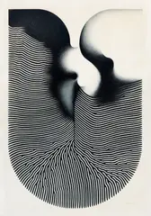 Sem Título - Série Erótica by Ivan Serpa, 1970, nanquim sobre papel, offered Aug 2019