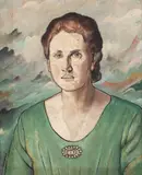Alberto da Veiga Guignard, Retrato