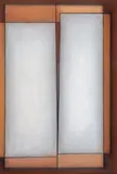 Arcangelo Ianelli, Sem Título, 1977, pastel sobre papel