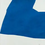 Tomie Ohtake, Sem Título, 1976, óleo sobre tela